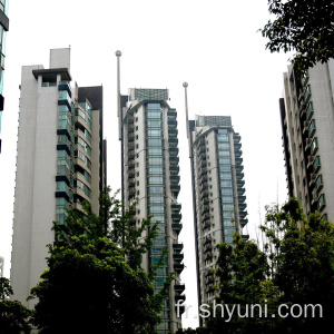 Agent immobilier Shanghai Pudong Xiangmei Garden